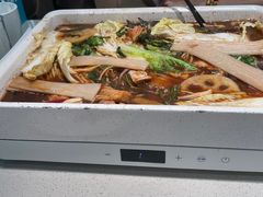 -半天妖烤鱼(芝罘吾悦广场店)