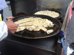 -汪记大王锅贴(成山路店)