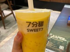 -7分甜(武林银泰店)