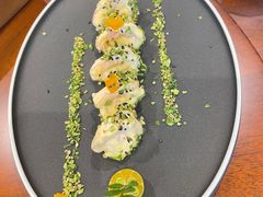 -喜鼎海胆水饺(东港店)