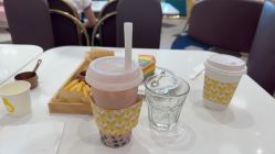 -奈尔宝家庭中心·亲子餐厅(苏州大悦城店)