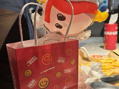 -战斧牛排餐厅(悦方IDmall店)
