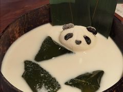 -岛风·台食小馆 ISLAND BISTRO(烟台山店)