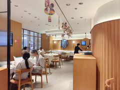 -莆田餐厅PUTIEN(金融街购物中心店)