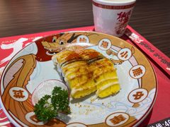 -仙隐小鹿中華の日料(荣民龙首广场店)