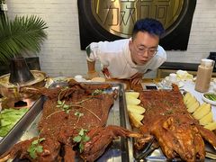 -浮何烤铺(桐梓林店)