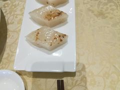 桂花拉糕-绿波廊(豫园店)