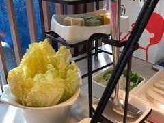 -左庭右院鲜牛肉火锅(浦江欢乐颂店)