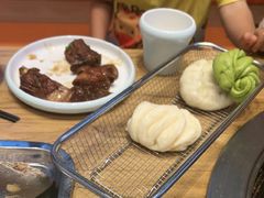 -锅老头铁锅炖•大锅蒸汽海鲜(韩乐坊店)