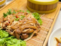 -惠丰堂饭庄·烤鸭·京味菜(民族大学店)