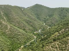 -蓟州溶洞风景区