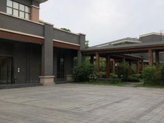 -成都安仁福朋喜来登酒店
