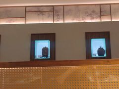 -贡宴盐帮菜自贡驻京联络处餐厅