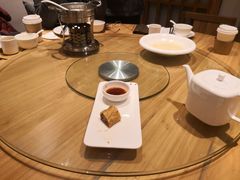 -枣子树·素食餐厅(普陀山店)