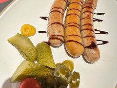 -Nord Grill&Bar Highland诺德西餐(深圳欢乐海岸店)