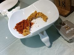 -名善山珍·野生菌汤锅(文殊院店)