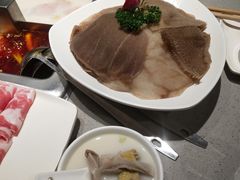 -海底捞火锅(团结桥店)