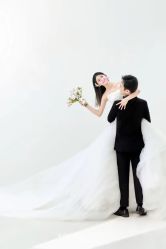 -金夫人婚纱摄影(包河万达店)