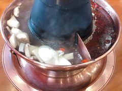 -宝泉铜锅(高新店)