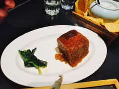 -老头儿油爆虾·1987杭州烟火味(湖滨银泰in77D区店)