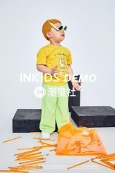 -INKIDS潮童社儿童摄影(朝阳大悦城店)