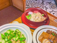 -广东道至正餐厅(区庄店)