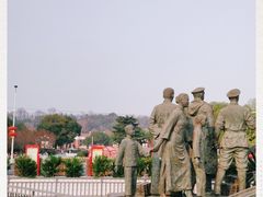 -辛亥革命博物院北区