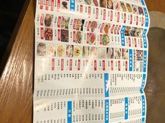 -云中鱼蒸汽石锅鱼(川沙百联店)