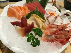 -菊上日式料理(蚌埠银泰店)
