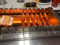 -丰茂烤串(外滩星荟中心店)