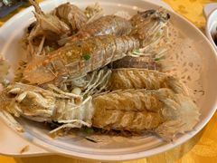 -老字号蛇口德记烧腊饭店·海鲜加工