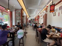 -海坛特色小吃·只做平潭特色菜(平潭店)