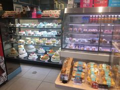 -金凤成祥(西罗园店)