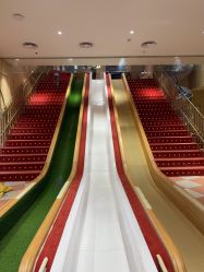 -奈尔宝·儿童乐园·亲子餐厅(前滩店)