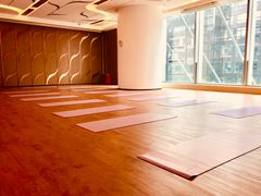 -W Fitness 威尔仕健身(北京英皇集团中心店)