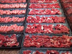 -九记潮汕现切鲜牛肉自助火锅(新开铺店)
