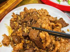 -逢春菜馆天津菜(胜利路店)