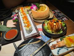 -玉川屋创意日料Bistro(柳巷店)