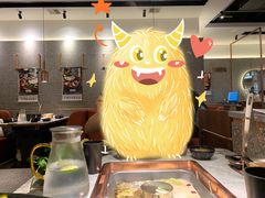 -新辣道鱼火锅(领展购物广场·中关村店)