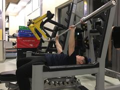 -中田健身工作室(嘉定江桥店)