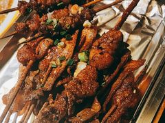 -嘎嘎鸭脑壳(蜀汉路店)
