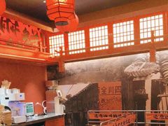 -廖川菜(八佰伴店)