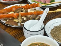 -风味烧烤(泰富店)