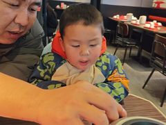 -胖哥俩肉蟹煲(梅溪步步高店)