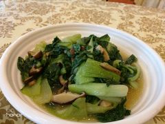 -中国饭店-餐厅
