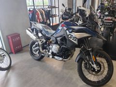 -北京德悦行BMW宝马摩托车