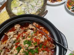 -蜀都餐厅(凤池店)