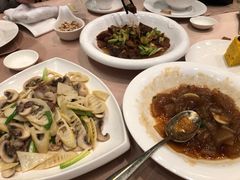 -千岛湖君澜度假酒店(文广轩中餐厅)