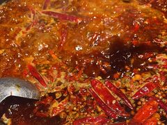 -重庆渝达老火锅(春熙路店)