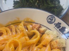 -白鹿原·西安油泼面(万象城店)